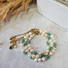 Load image into Gallery viewer, Roselle Bracelet