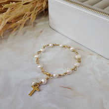 Load image into Gallery viewer, ALEENA BRACELET